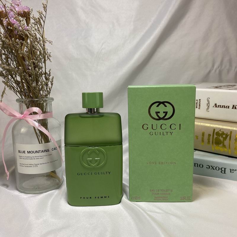 Gucci man 90ml 24